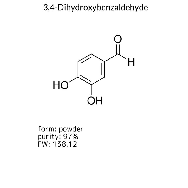3,4-Dihydroxybenzaldehyde
