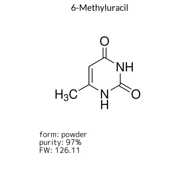 6-Methyluracil