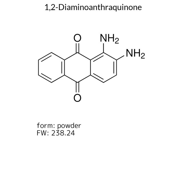 1,2-Diaminoanthraquinone