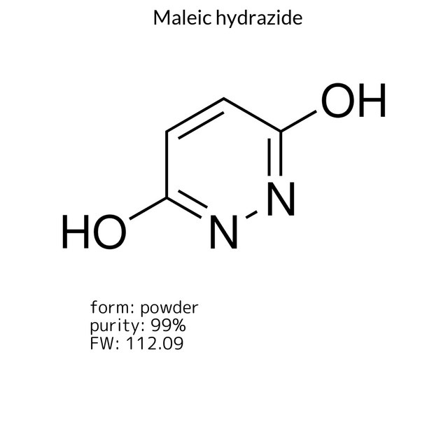 Maleic hydrazide