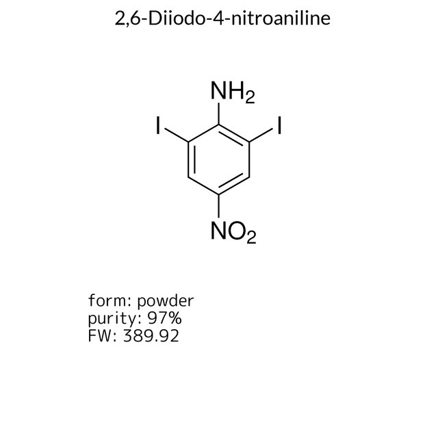 2,6-Diiodo-4-nitroaniline