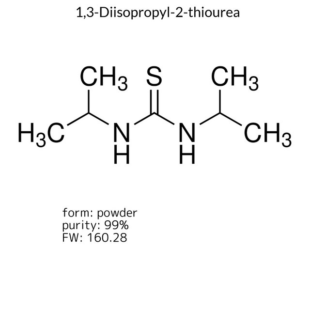 1,3-Diisopropyl-2-thiourea