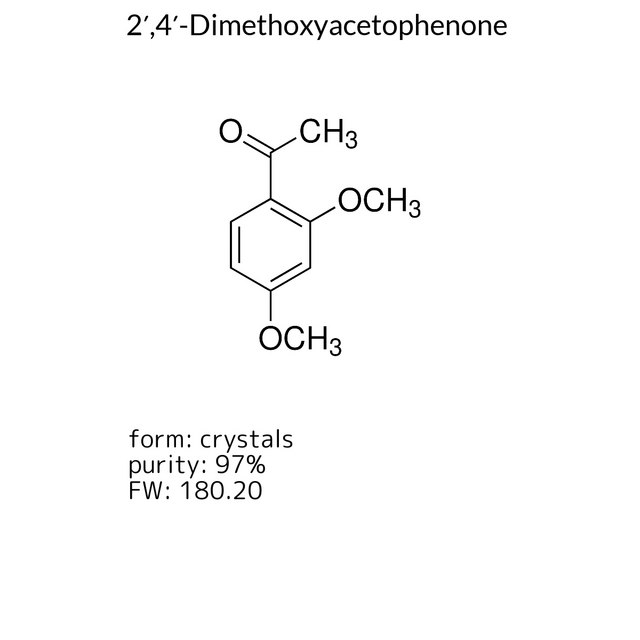 2?,4?-Dimethoxyacetophenone