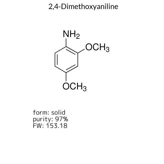 2,4-Dimethoxyaniline