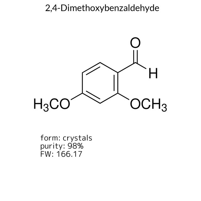 2,4-Dimethoxybenzaldehyde