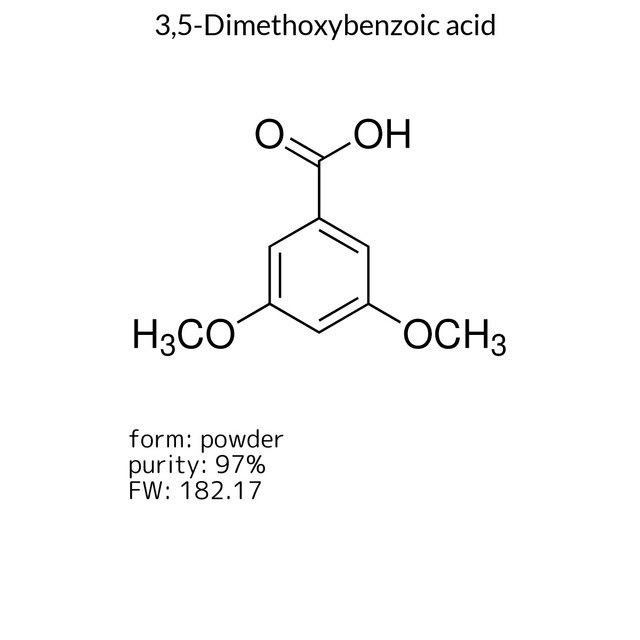 3,5-Dimethoxybenzoic acid