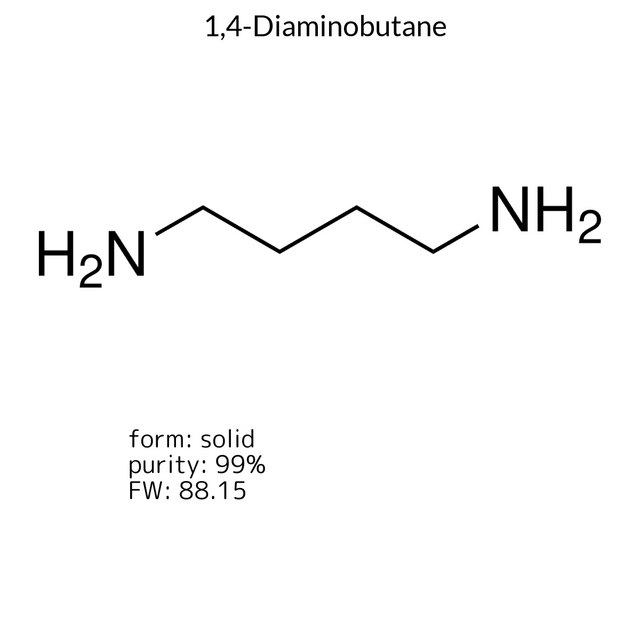1,4-Diaminobutane