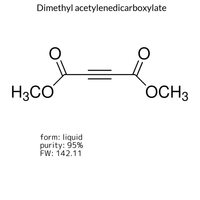 Dimethyl acetylenedicarboxylate