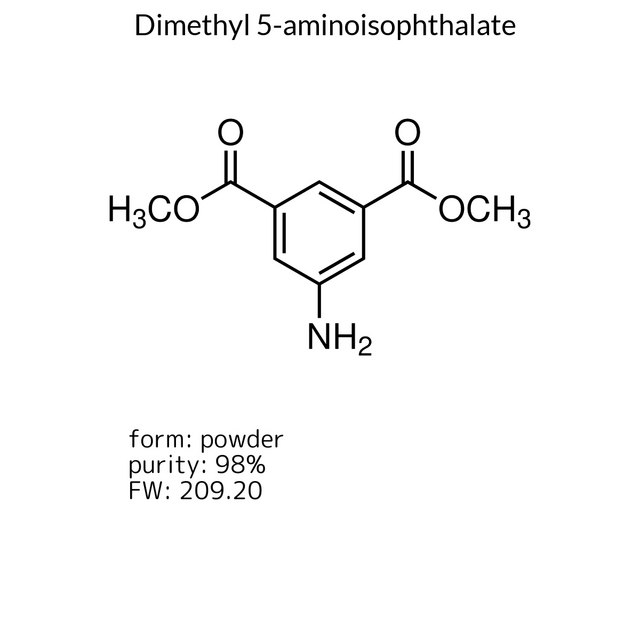 Dimethyl 5-aminoisophthalate