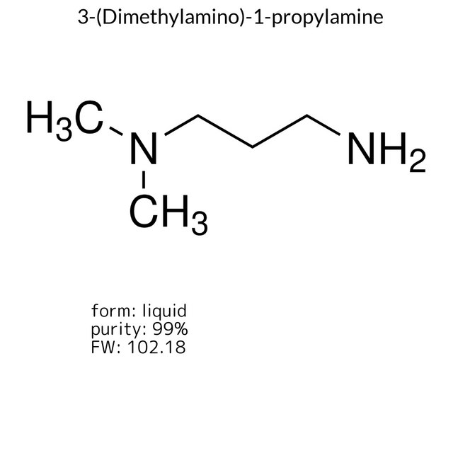 3-(Dimethylamino)-1-propylamine