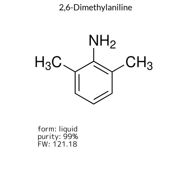 2,6-Dimethylaniline