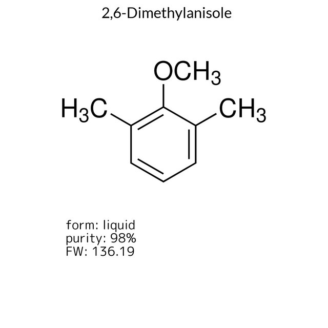 2,6-Dimethylanisole