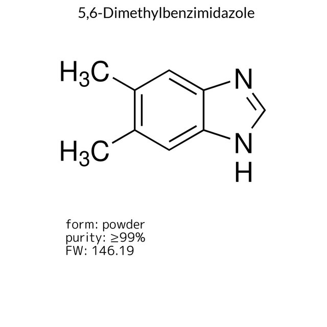 5,6-Dimethylbenzimidazole