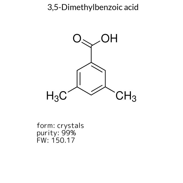 3,5-Dimethylbenzoic acid