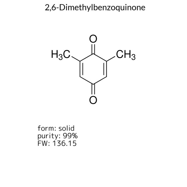 2,6-Dimethylbenzoquinone