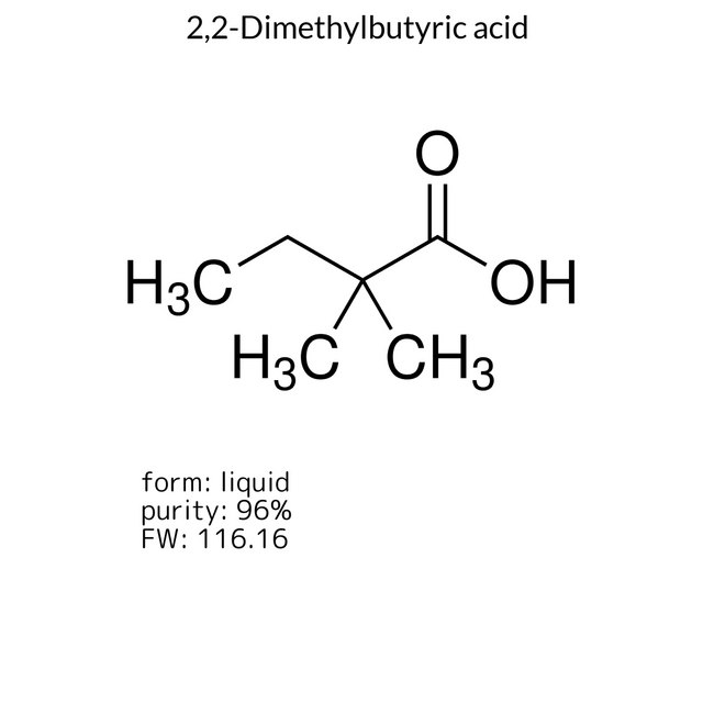 2,2-Dimethylbutyric acid