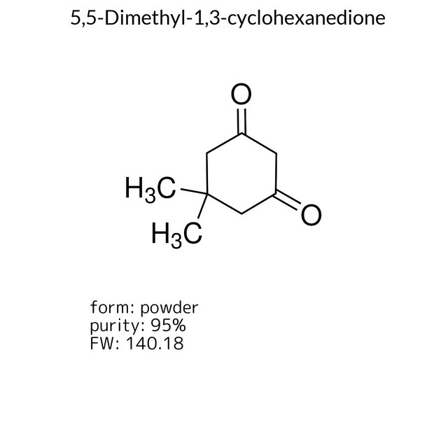5,5-Dimethyl-1,3-cyclohexanedione