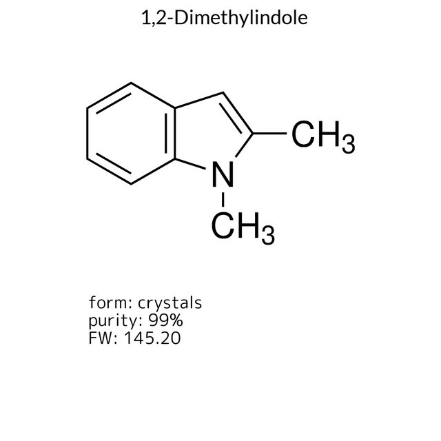 1,2-Dimethylindole
