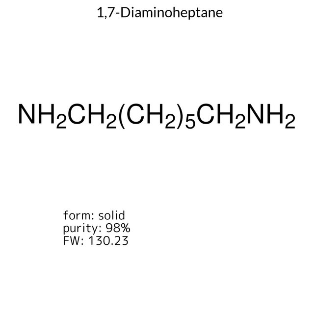 1,7-Diaminoheptane