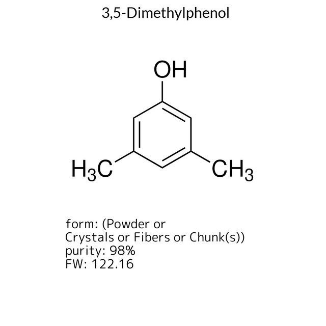 3,5-Dimethylphenol