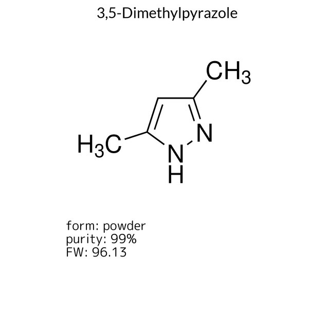3,5-Dimethylpyrazole