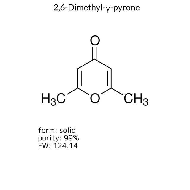 2,6-Dimethyl-?-pyrone