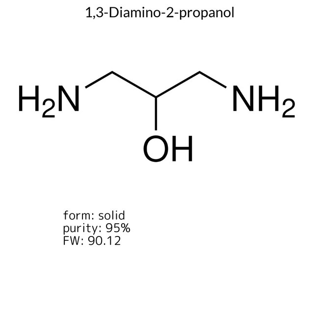 1,3-Diamino-2-propanol