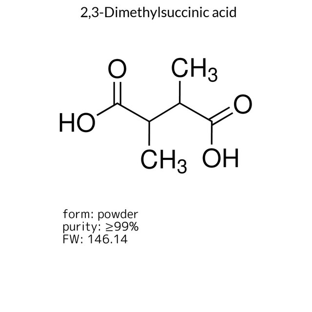 2,3-Dimethylsuccinic acid