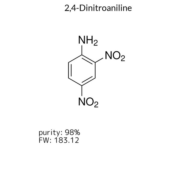 2,4-Dinitroaniline