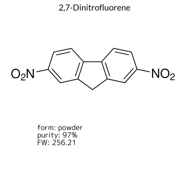 2,7-Dinitrofluorene
