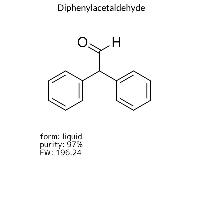 Diphenylacetaldehyde