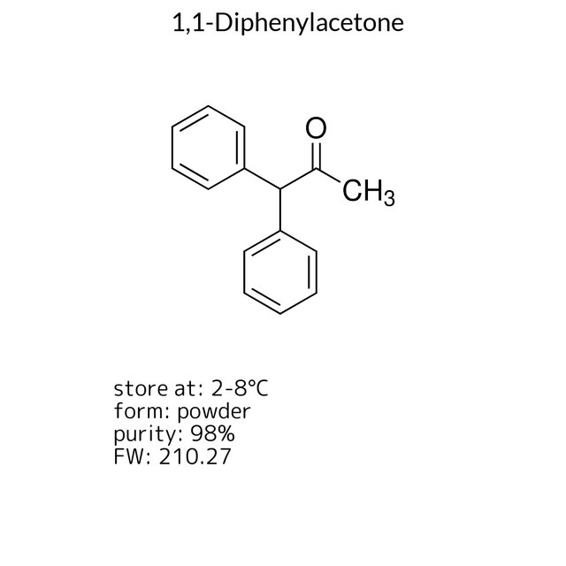 1,1-Diphenylacetone
