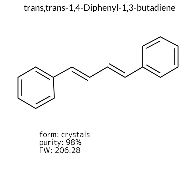 trans,trans-1,4-Diphenyl-1,3-butadiene