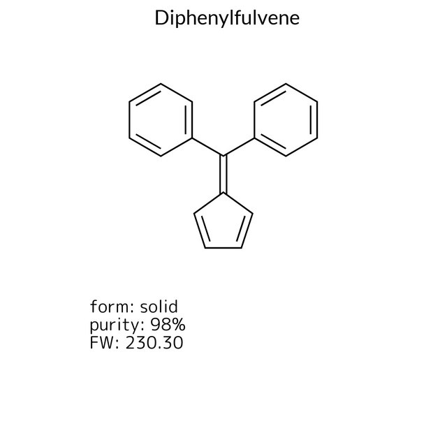 Diphenylfulvene