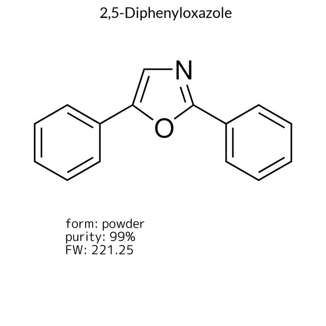 2,5-Diphenyloxazole