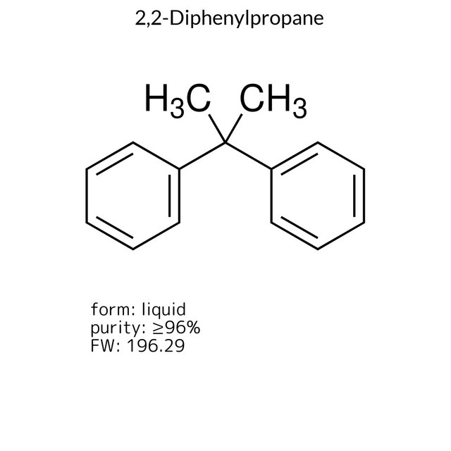 2,2-Diphenylpropane