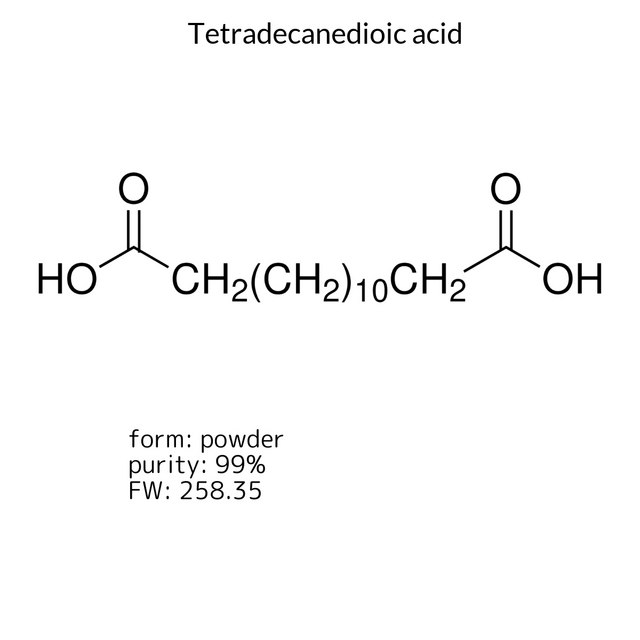 Tetradecanedioic acid