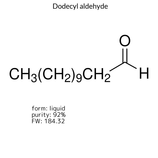 Dodecyl aldehyde