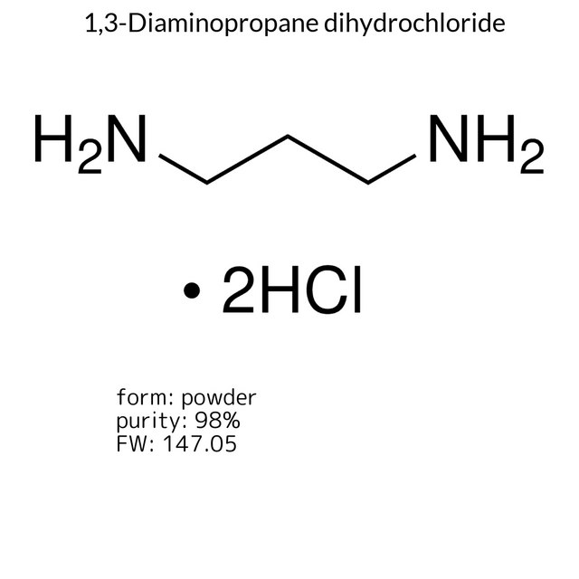 1,3-Diaminopropane dihydrochloride