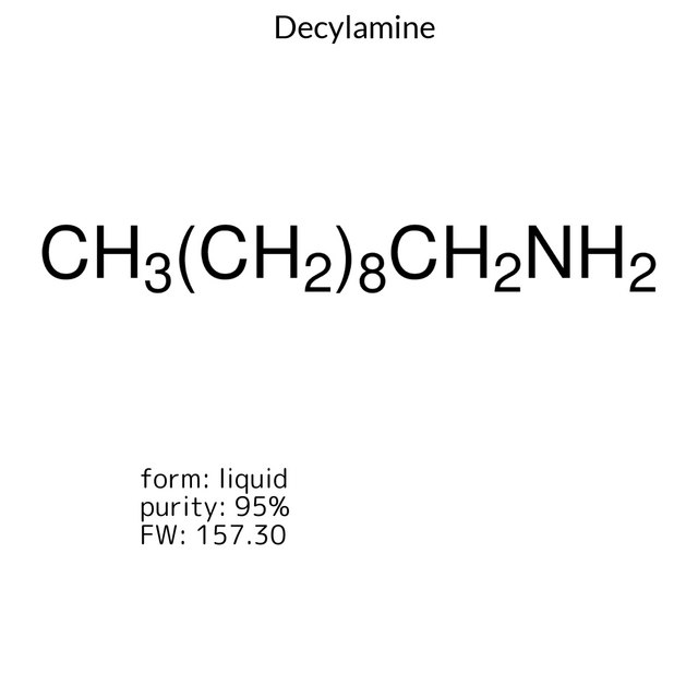 Decylamine