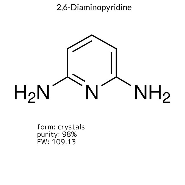 2,6-Diaminopyridine
