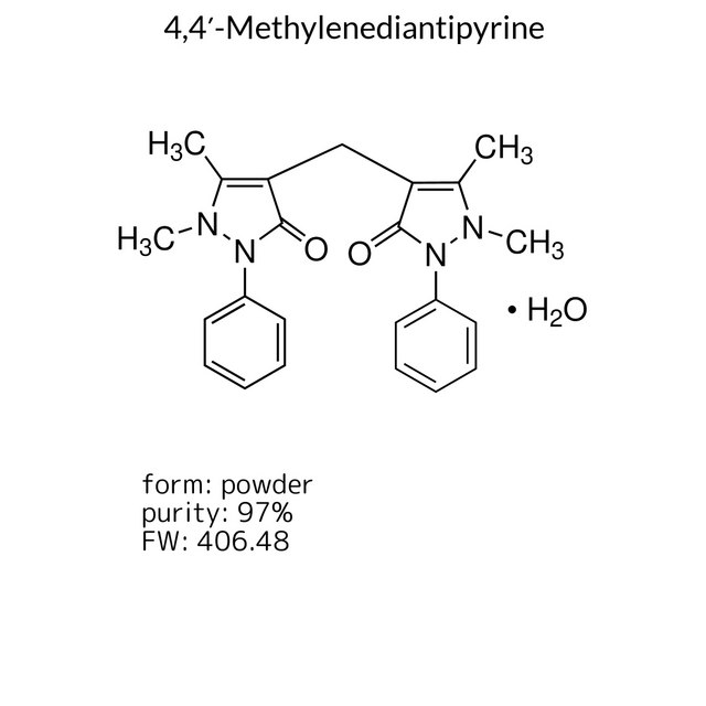 4,4?-Methylenediantipyrine