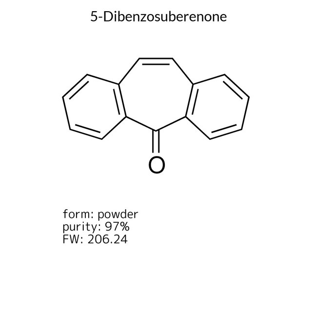 5-Dibenzosuberenone