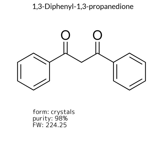 1,3-Diphenyl-1,3-propanedione
