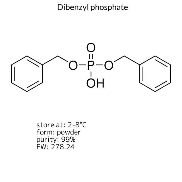 Dibenzyl phosphate