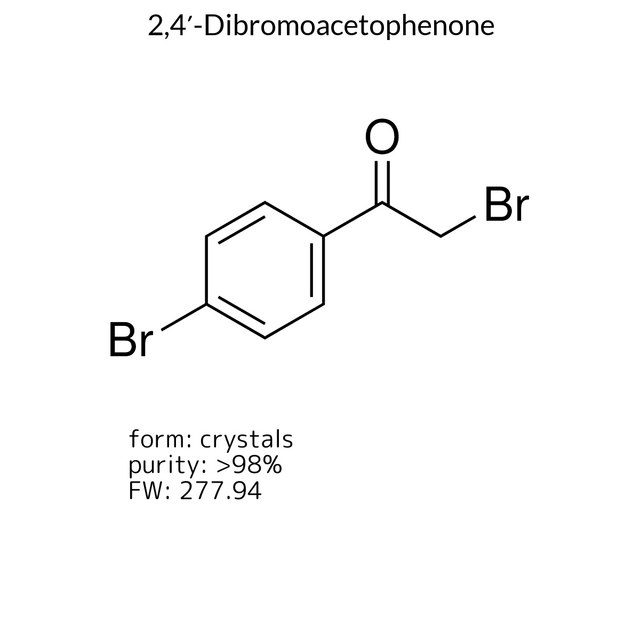 2,4?-Dibromoacetophenone