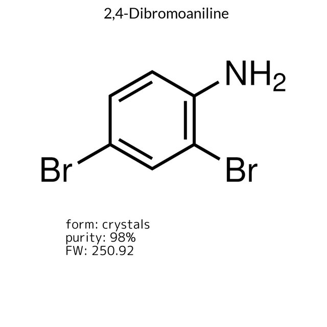 2,4-Dibromoaniline