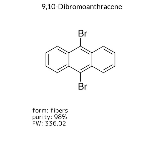 9,10-Dibromoanthracene
