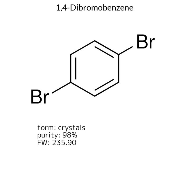 1,4-Dibromobenzene