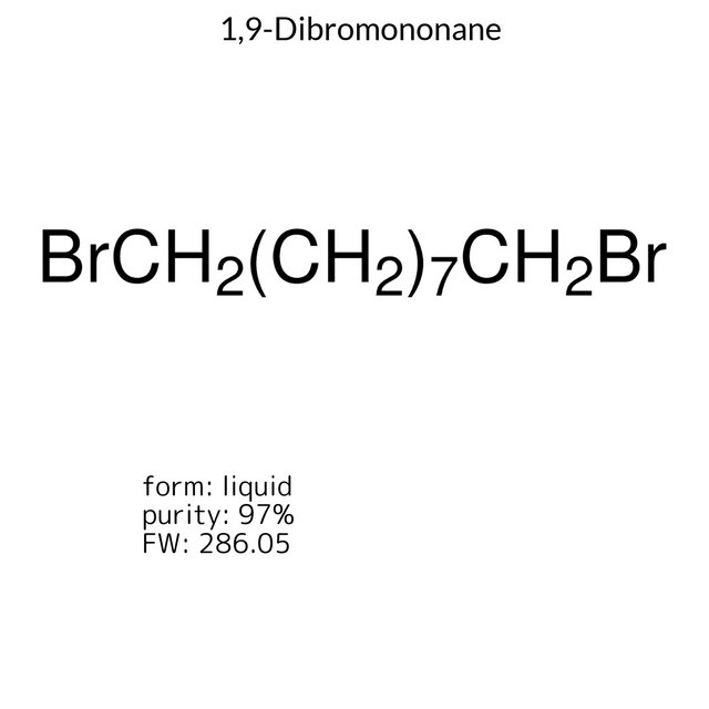 1,9-Dibromononane